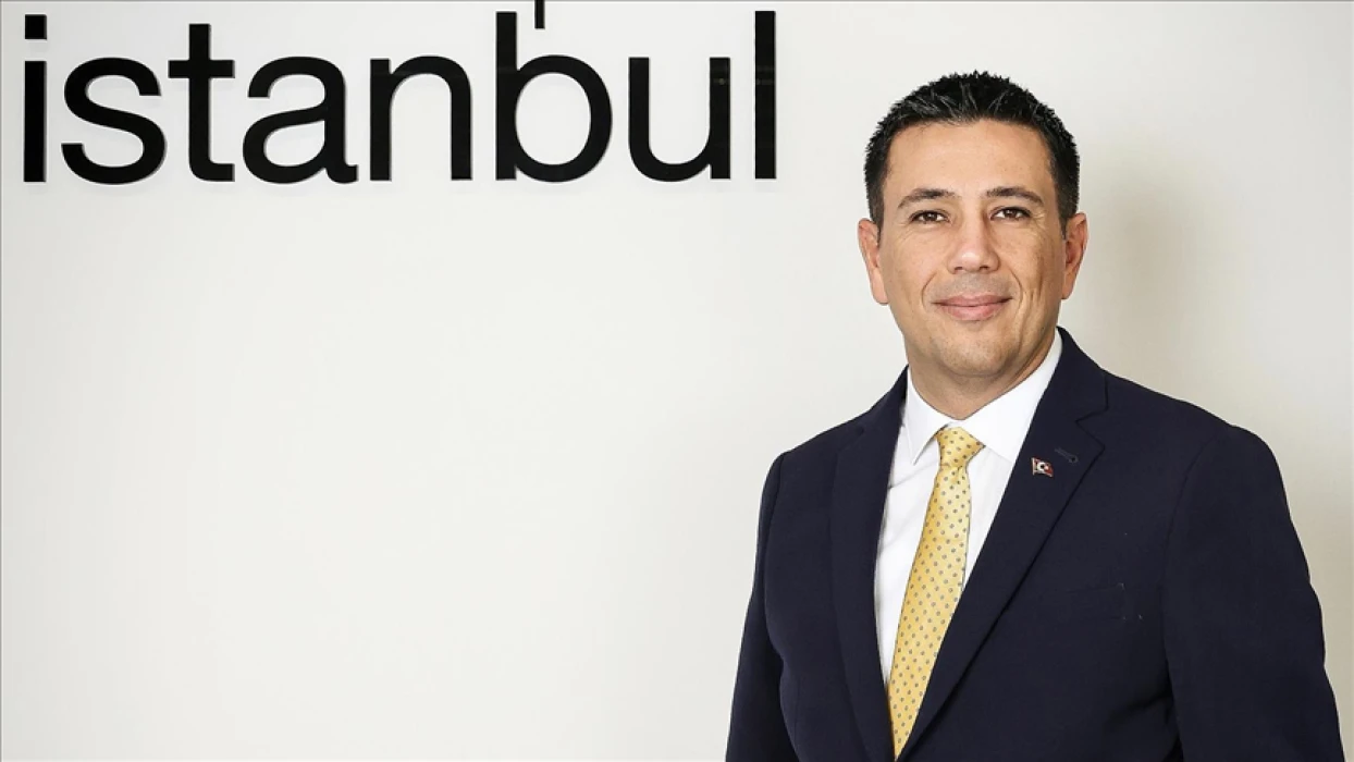 Çağla Girişim Fonu’yla 10 milyon dolarlık destek