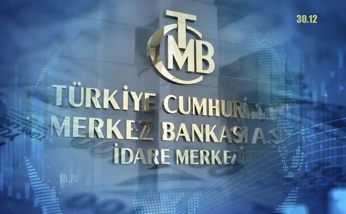 Merkez Bankası faiz kararı ne oldu? Mart 2026 PPK kararı açıklandı