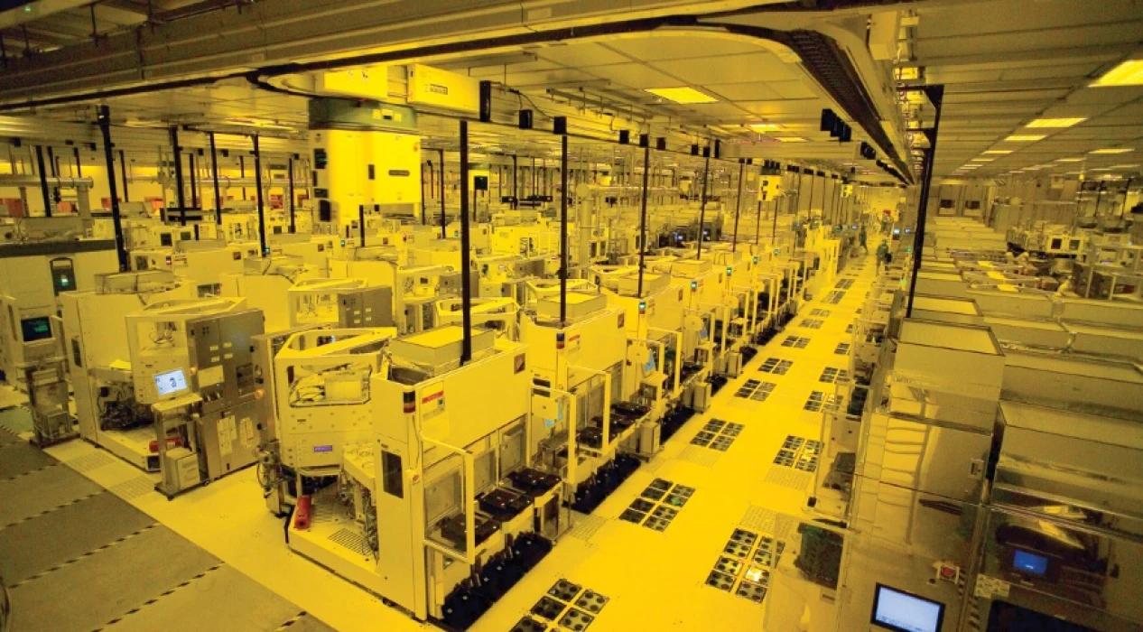 TSMC'den yeni A16 mimarisi: 1.6 nm üretimi 4. çeyrekte başlıyor