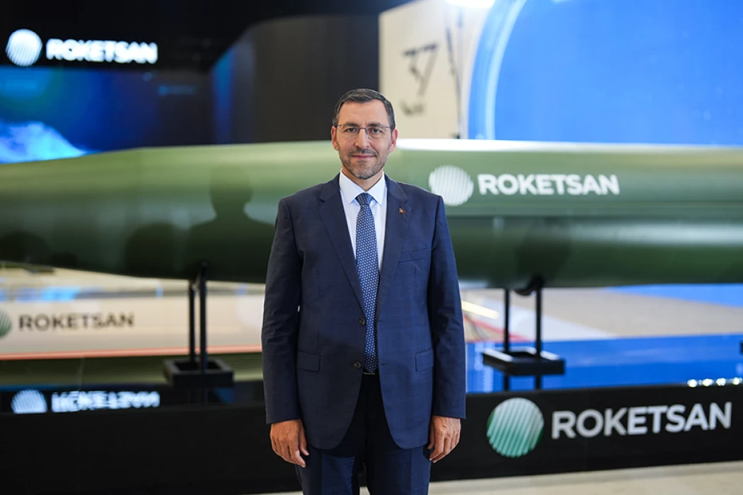 TAYFUN BLOK-4 test atışlarına başlıyor! Roketsan Genel Müdürü: Aile daha da genişleyecek