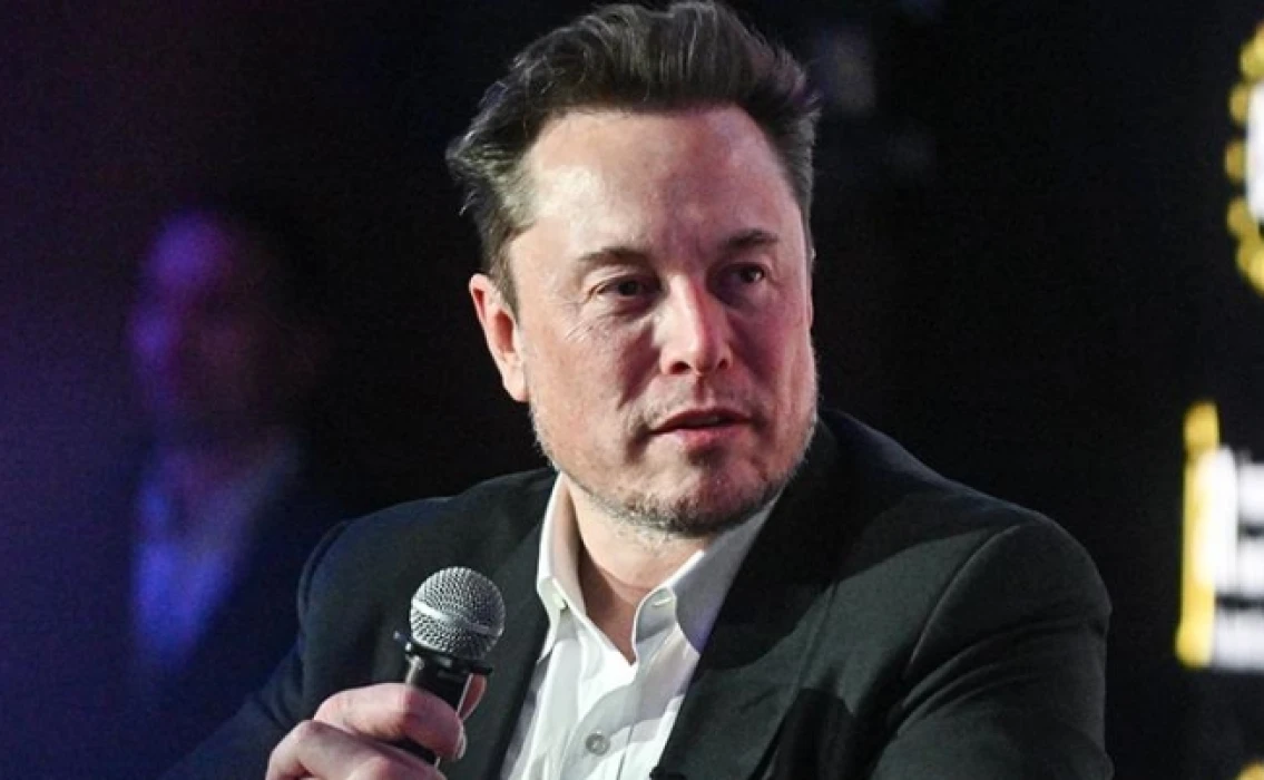İstifa eden Elon Musk'tan çok konuşulacak Trump çıkışı: Ben olmasaydım seçimi kaybederdi