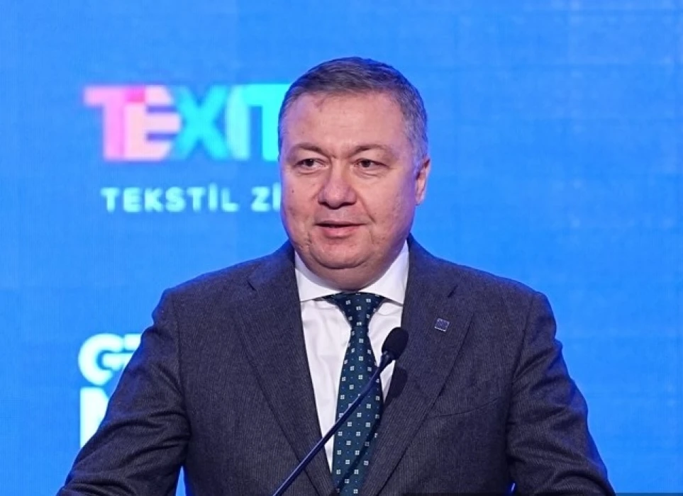 El örgüsü katma değerle ihracat fazlası verdi