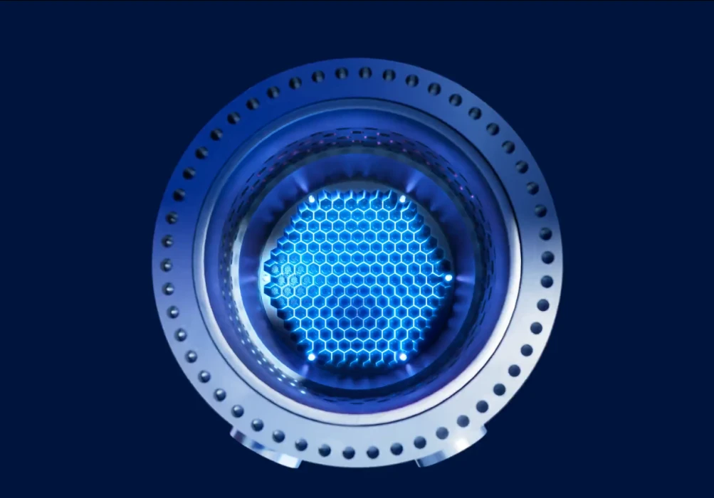 İlk nükleer teknopark İTÜ'de kuruluyor: Kalkınmada çarpan etkisi olacak