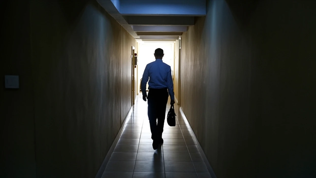 ABD'de işsizlik maaşı başvurularında 200 bin sınırı aşıldı!