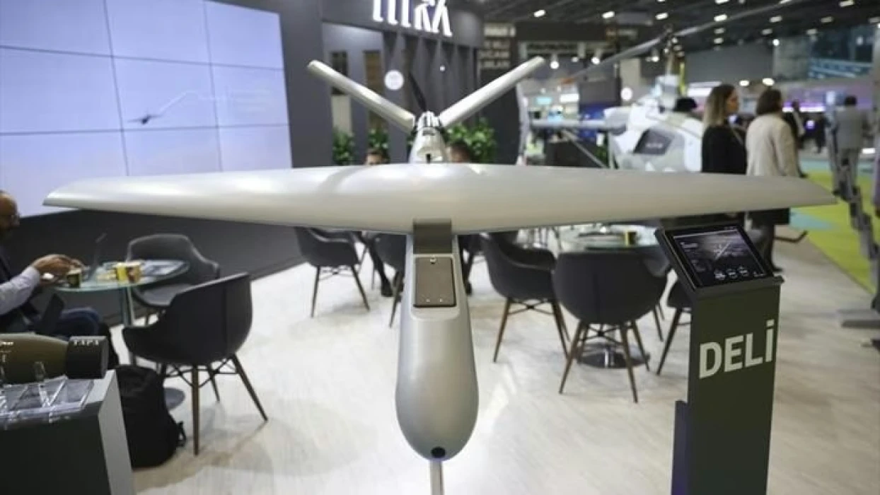 Türk savunma sanayisinden yeni ihracat başarısı: 100 bin FPV dron