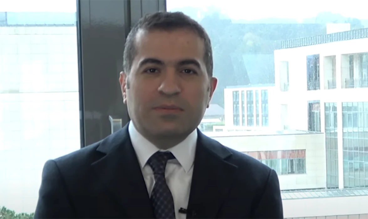 Küresel ekonomide resesyon kıskacı