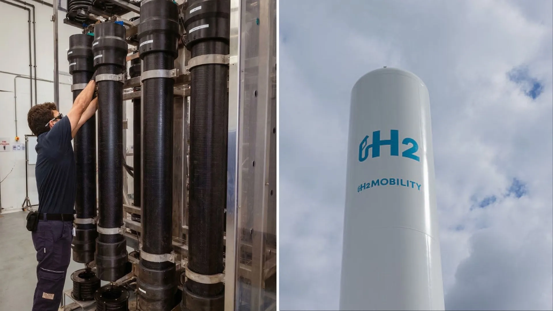 Güneşten hidrojene şebekesiz ve düşük maliyetli geçiş