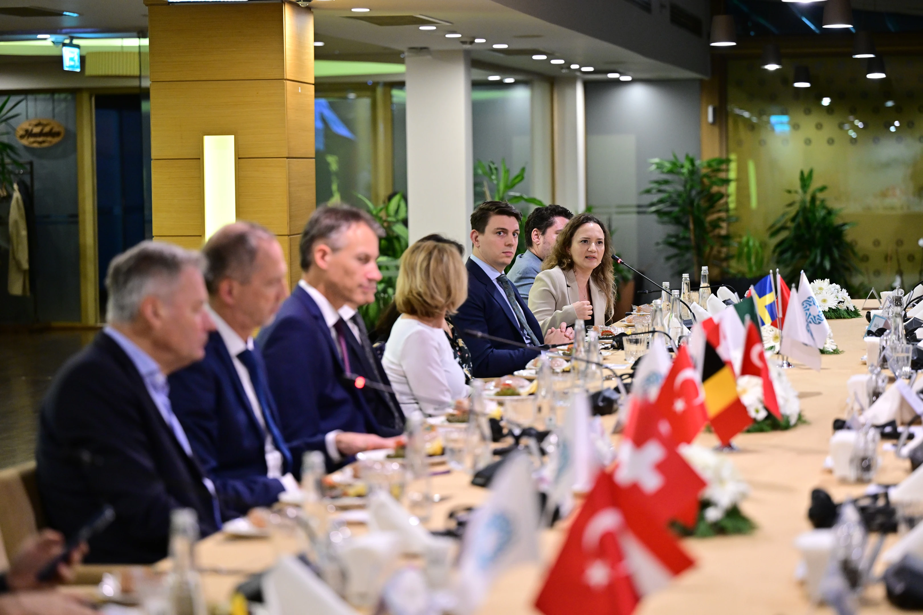 İTO Başkanı Avdagiç: ‘Vize’de hızlı çözümle ticaret kazanır