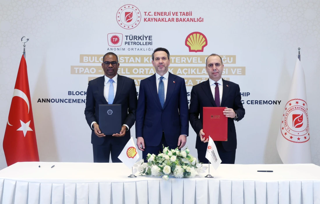 Türkiye TPAO’yla oyun kurucu oluyor: Enerjide yeni fazın adı