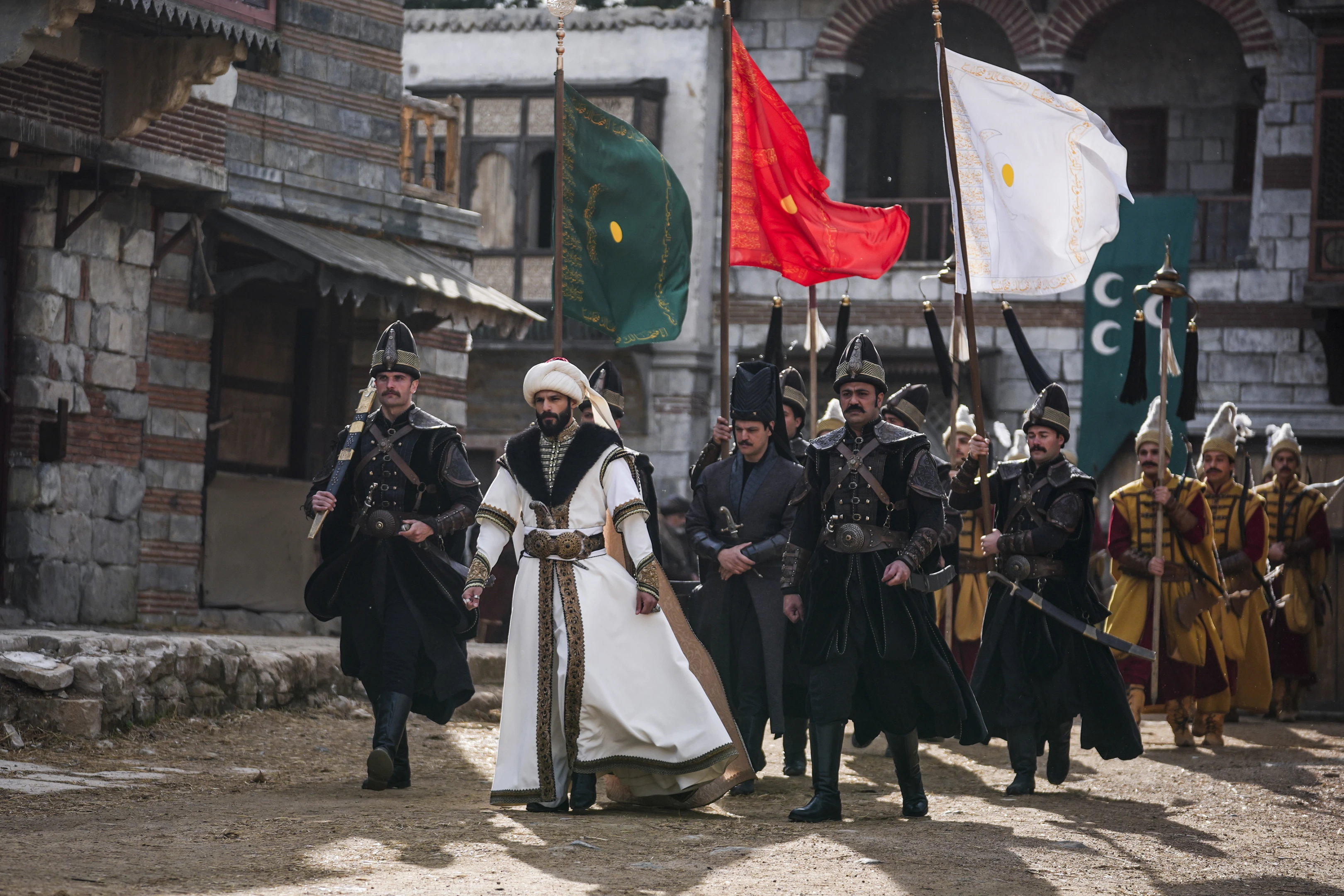 Bölüm başına 100 bin dolar! İTO Başkanı Şekib Avdagiç: 'Türk dizilerine destek marka işbirliklerini çeşitlendirecek'