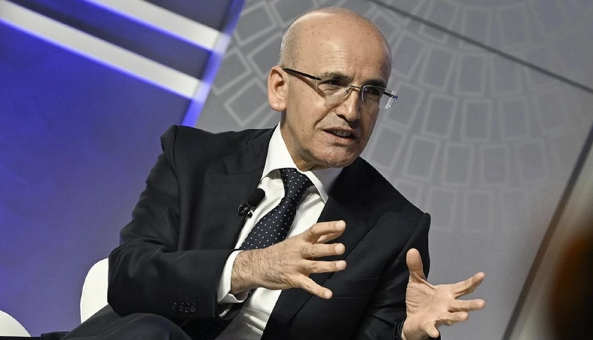 SON DAKİKA: Bakan Şimşek’ten 'Vergi ve harç' mesajı: Güncelleme daha düşük olabilir