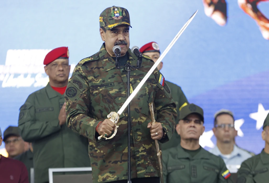 Maduro kimdir? Venezuela nüfusu ne kadar? Otobüs şoförlüğünden devlet başkanlığına…