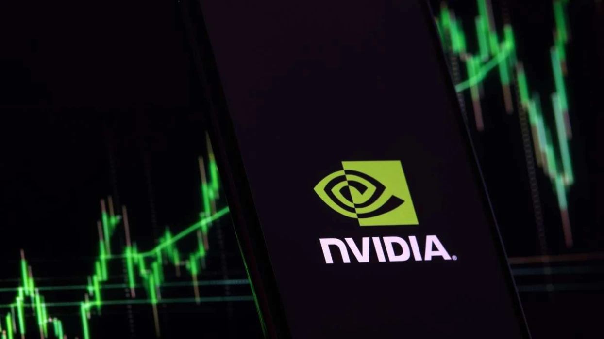 Nvidia, 3,77 trilyon dolarla Microsoft’u geride bıraktı