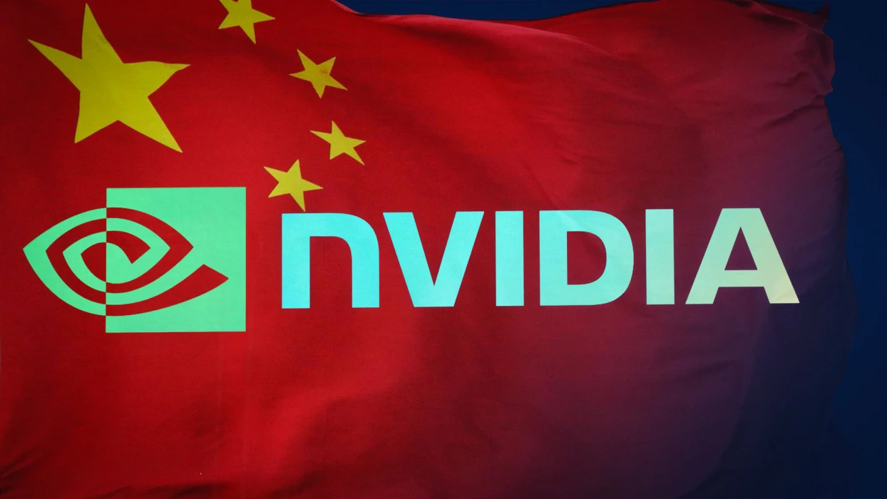 Çin’den, Nvidia AI yongalarına gümrük kısıtlaması