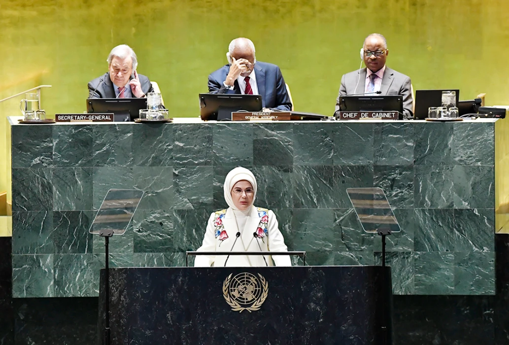 Küresel çevre hareketi Sıfır Atık 8 yaşında