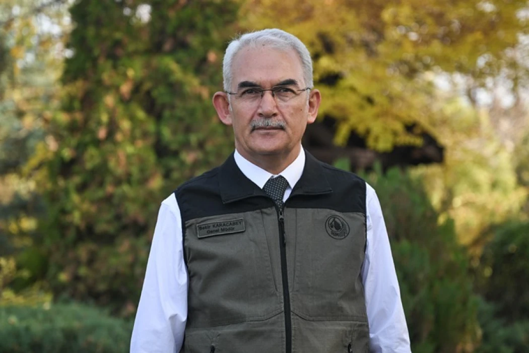 Milli Ağaçlandırma Günü için hedef 15 milyon fidanın sahiplenilmesi