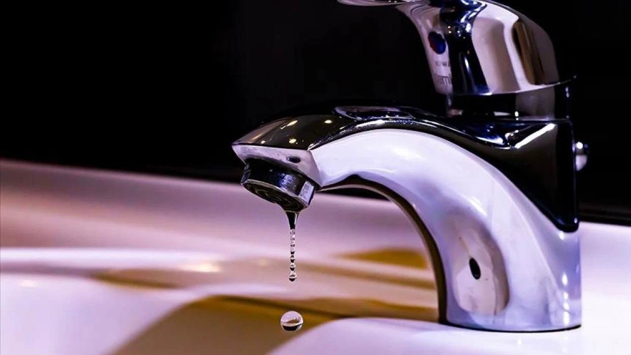 ASKİ ANKARA SU KESİNTİSİ 6 OCAK | Ankara'da su kesintisi mi olacak? su kesintisi ne zaman başlıyor, ne zaman bitiyor?