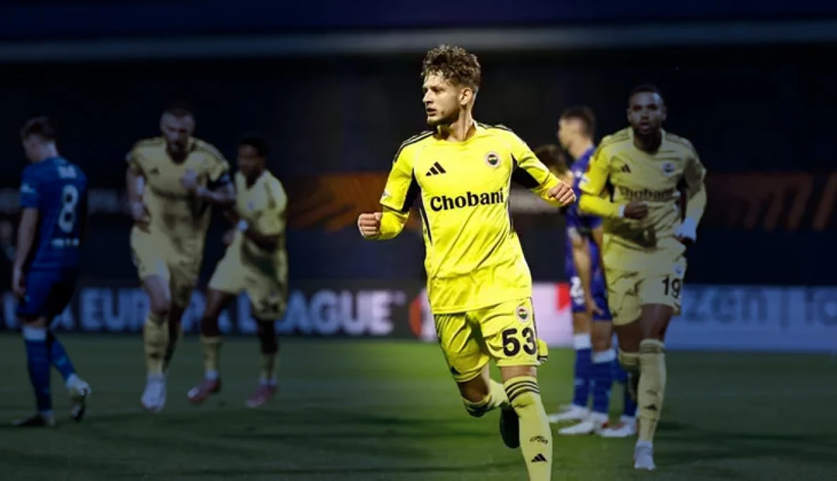 UEFA AVRUPA LİGİ MAÇLARI| Brann-Fenerbahçe maçı bu akşam saat kaçta, hangi kanalda? 3 isim kadroda yok