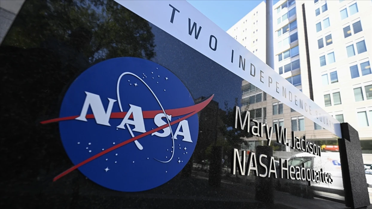 ABD'de hükümetin kapanması NASA’yı durdurdu: 15 bin çalışan ücretsiz izinde