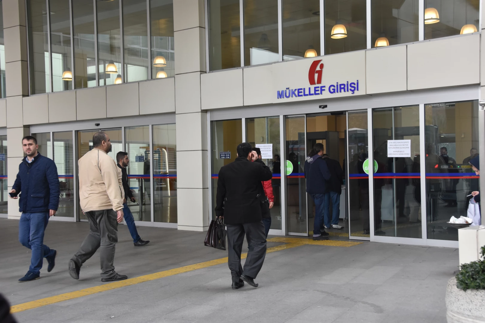 Kamuya olan borçların cezaları siliniyor