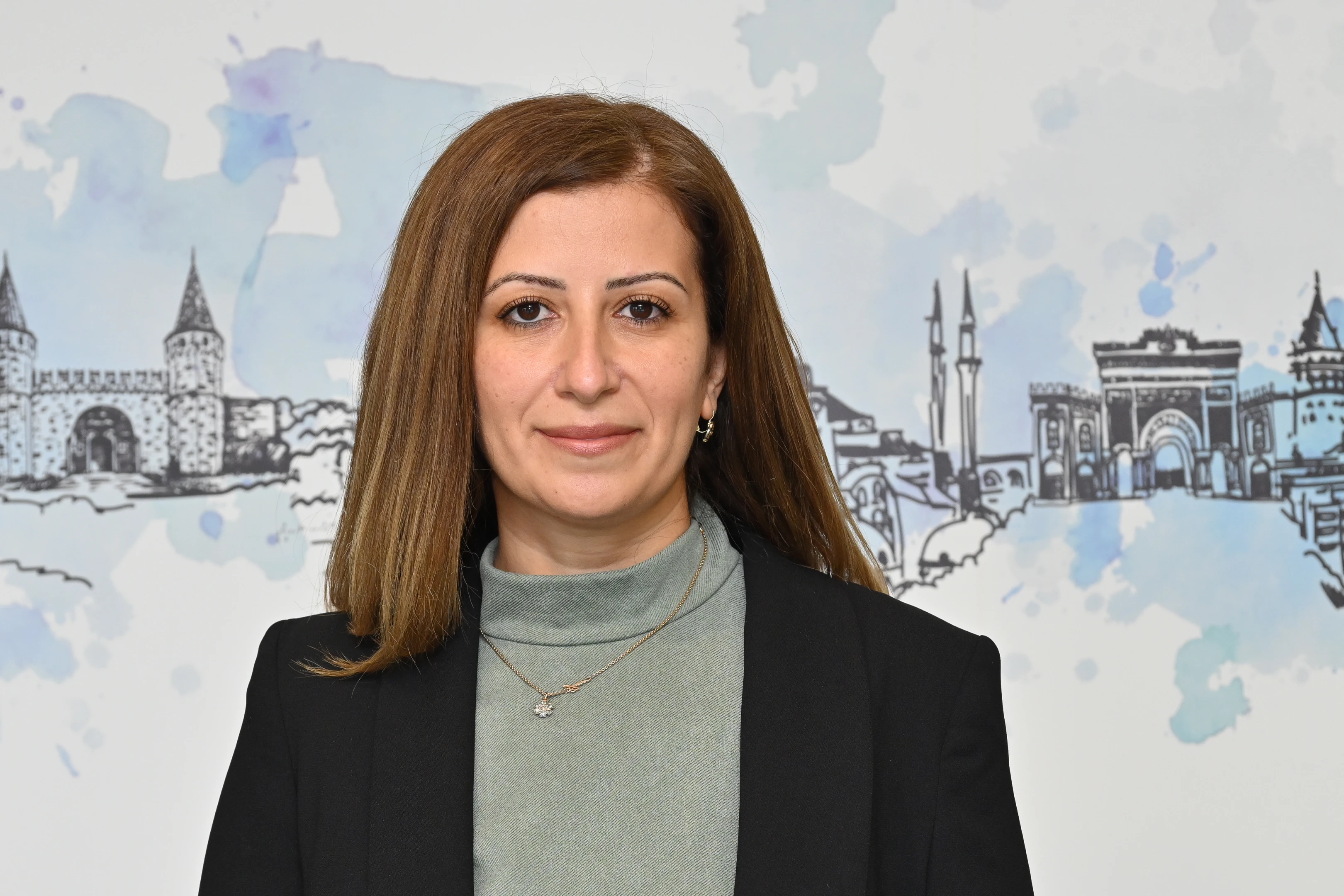 21. Dönem Meslek Komiteleri 7. Müşterek Toplantısı: Meclisten yansımalar