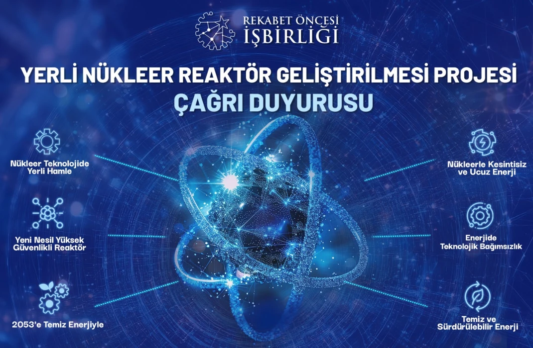 Nükleer enerjide ‘babayiğitler’ aranıyor