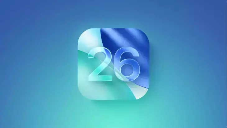 APPLE İOS 26 TÜRKİYE: İOS 26 Bugün saat kaçta Türkiye’deki telefonlara yüklenebilecek?
