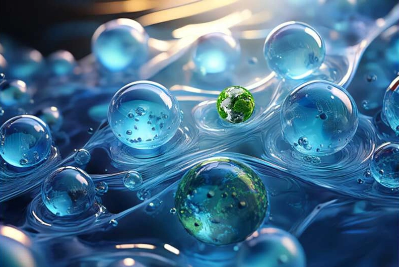 Yeni nanoteknoloji atık suları gübreye dönüştürüyor