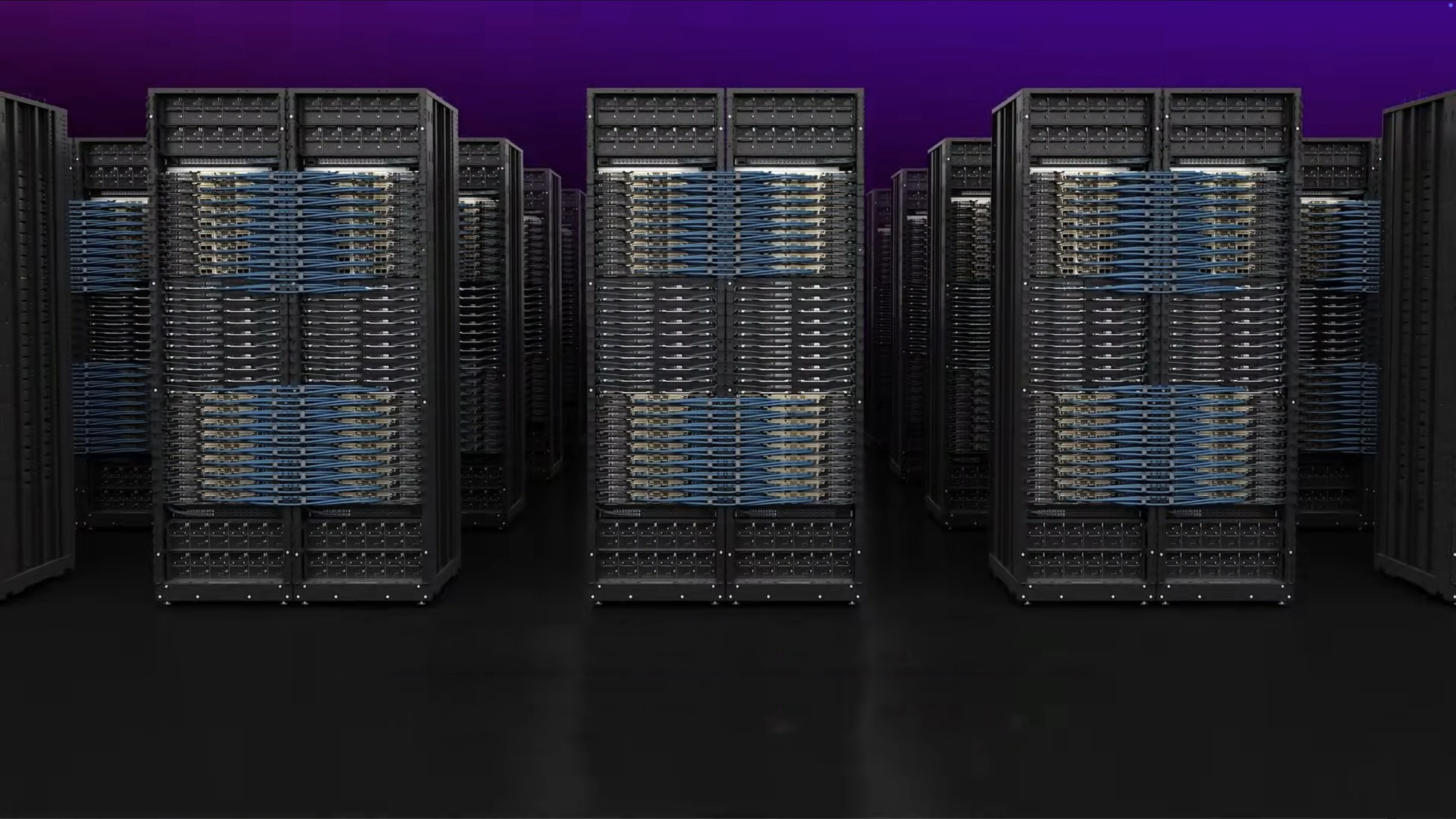 Amazon'dan yeni Trainium3 çipi: 4 kat daha hızlı yapay zeka