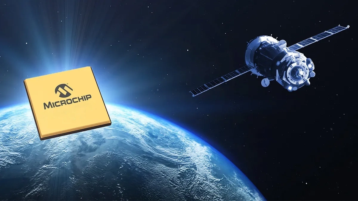 NASA ve Microchip, uzay görevleri için 500 kat hızlı işlemci geliştirdi