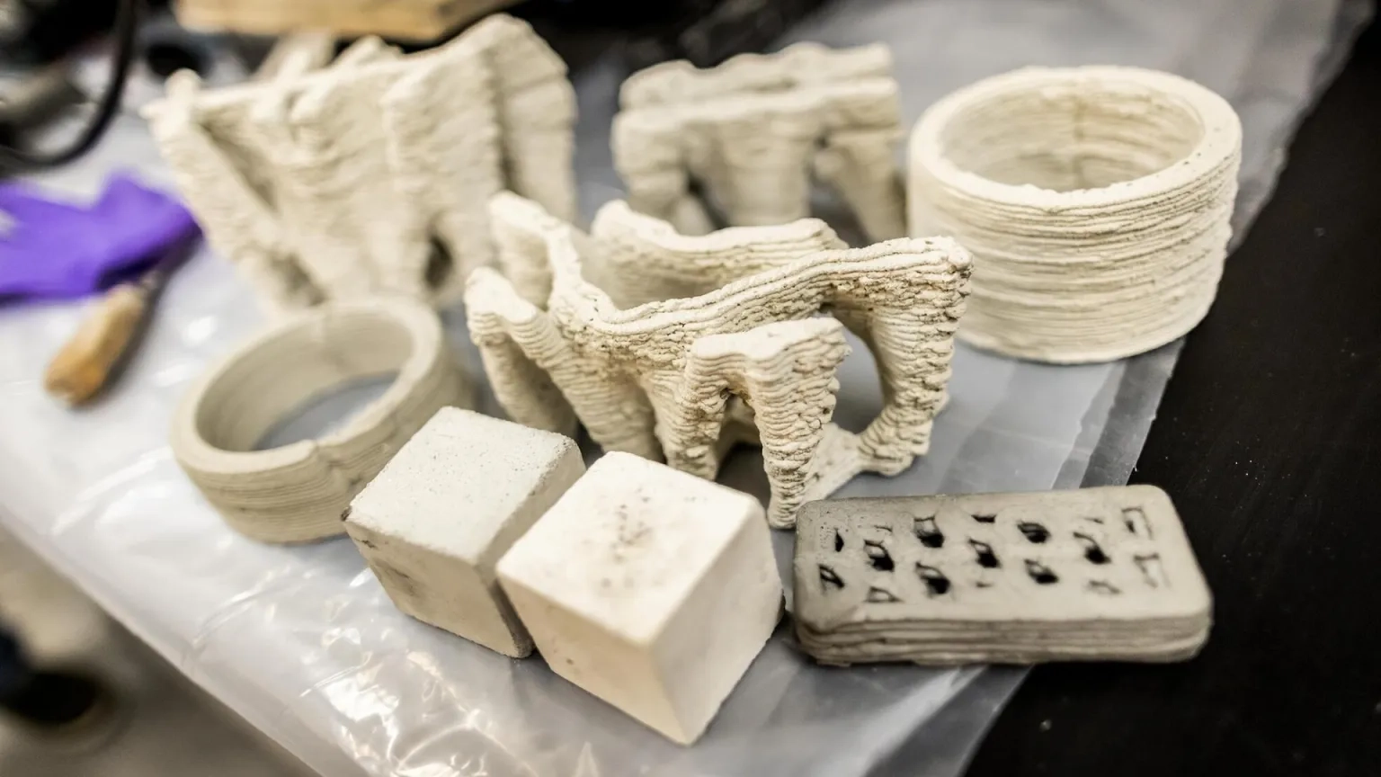 Beton artık karbon yutuyor: İnşaata ekolojik devrim