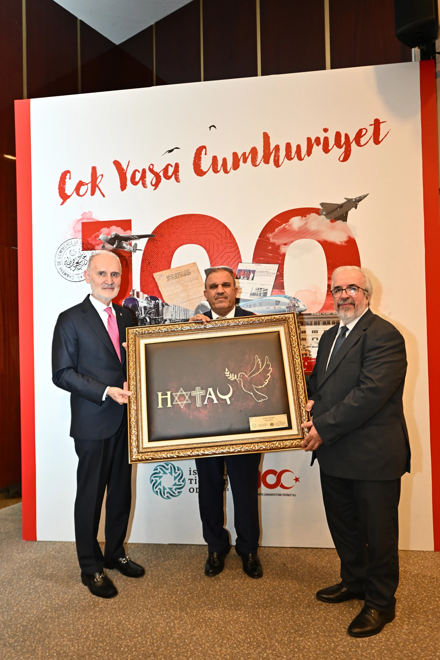Seçimlerden sonra atılan doğru adımların sonuçları görülmeye başlandı