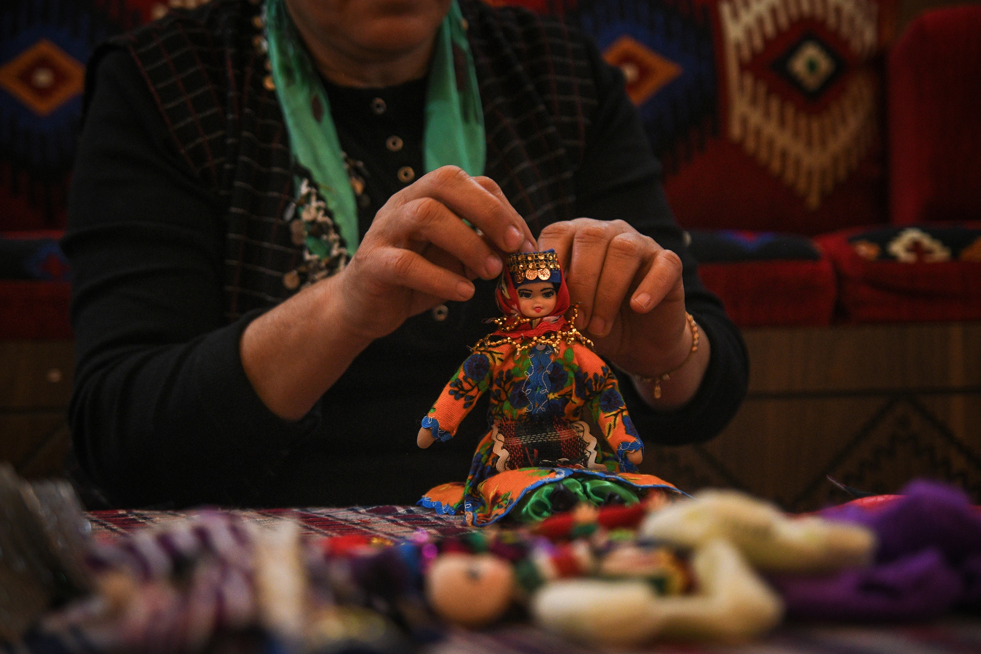 Coğrafi işaretli kültürel ürünlere AB yolu açılıyor