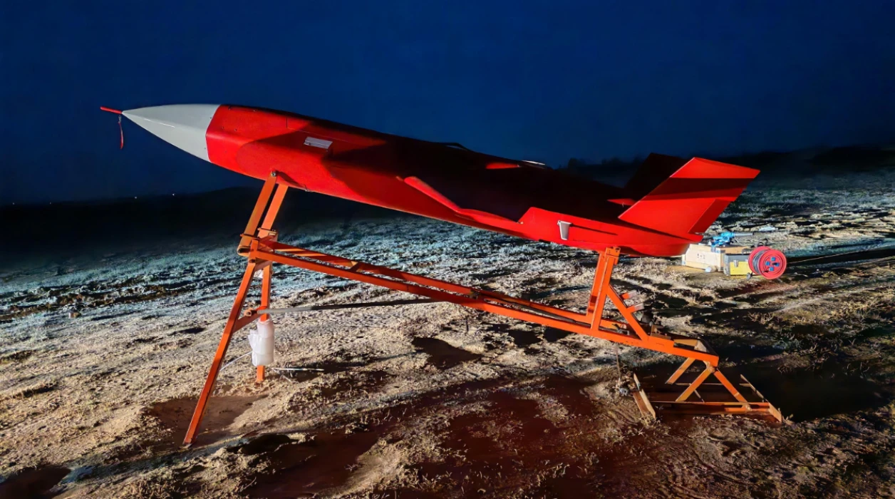 Çin 3D yazıcıyla ürettiği turbojet motoru uçurdu