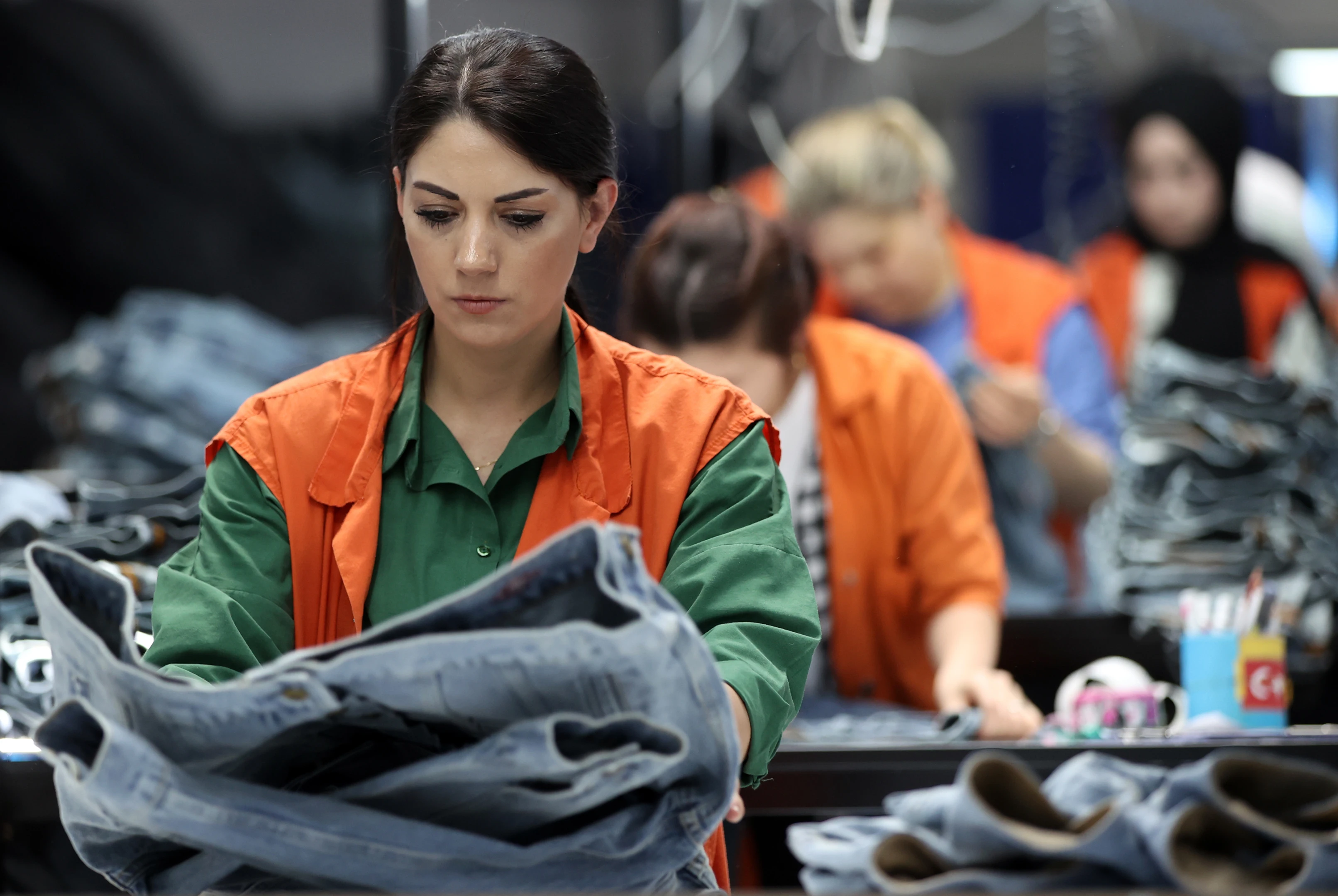 7 sektör döngüsel ekonomiyle katma değeri katlayacak