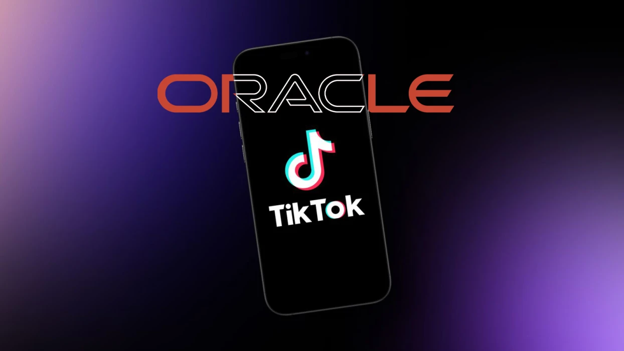 Trump, TikTok satışını onayladı: Oracle liderliğinde ABD’ye devrediliyor