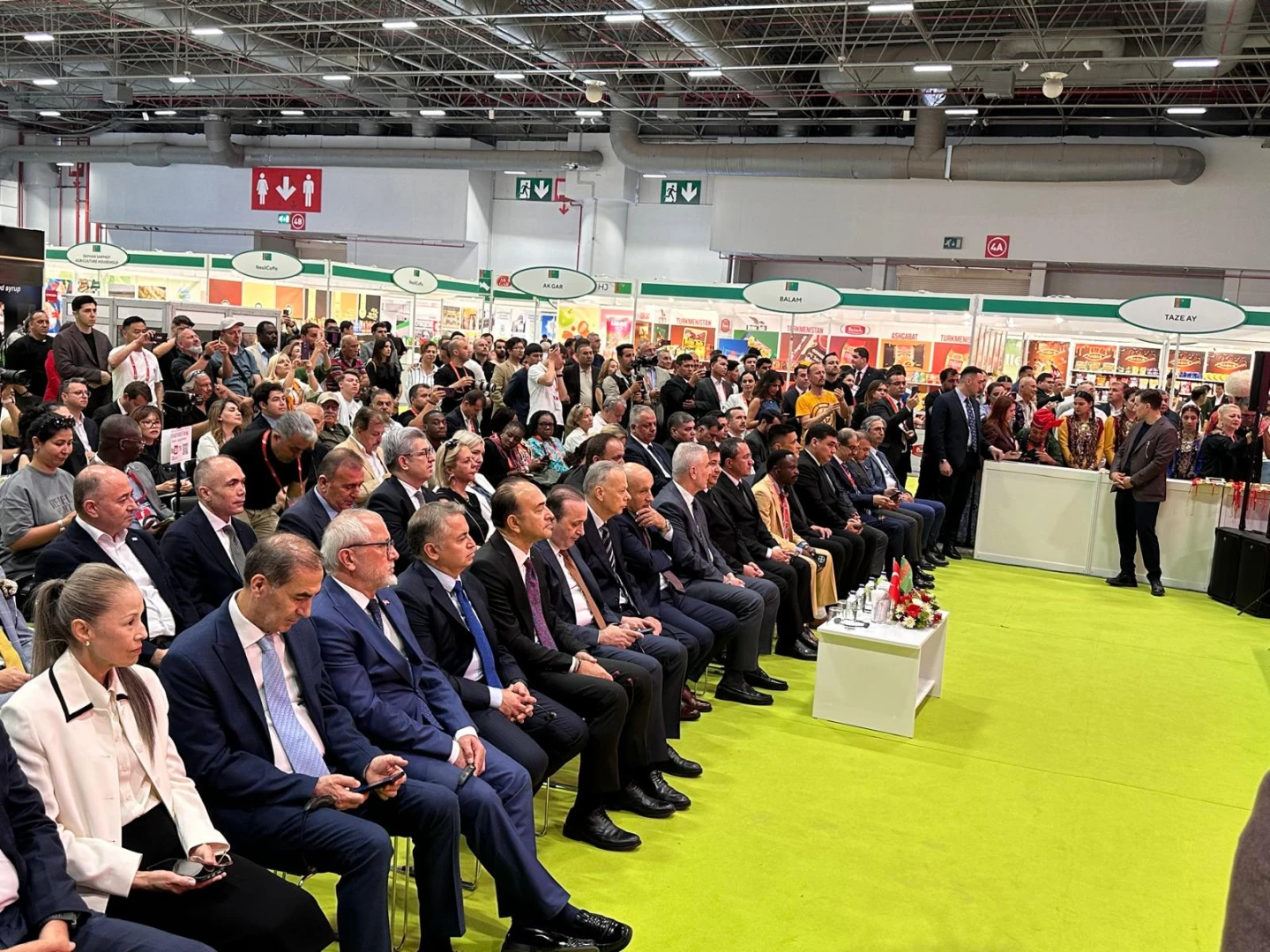 'Gıdada İsrafa Dur De' kampanyasıyla farkındalık artıyor