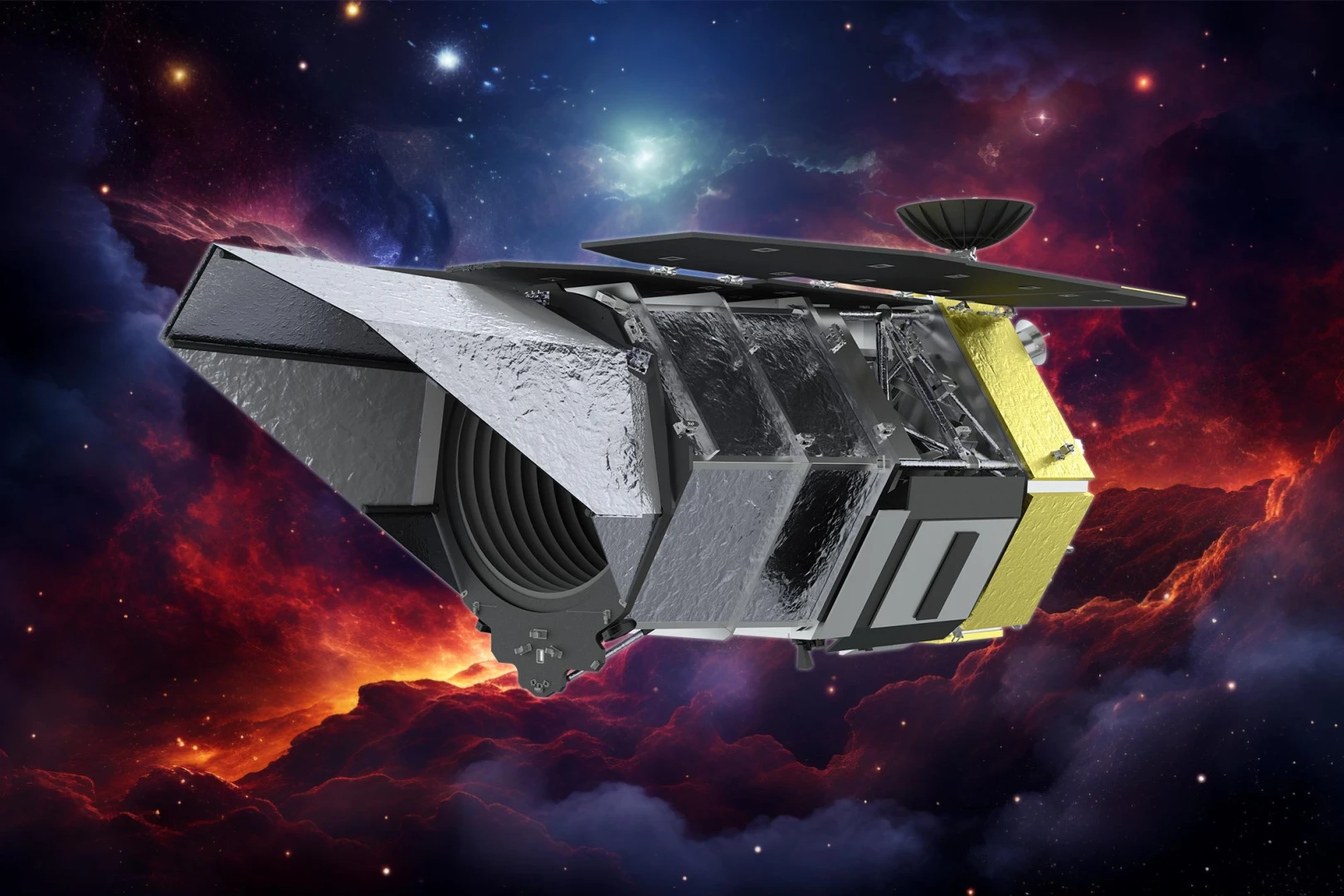 NASA, yeni dünyalar bulmak için 100 milyon yıldızı araştıracak