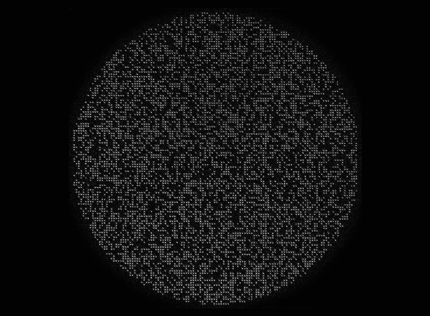 Kuantumda nicelik ve kalite: 6.100 kübitlik diziyle rekor kırıldı