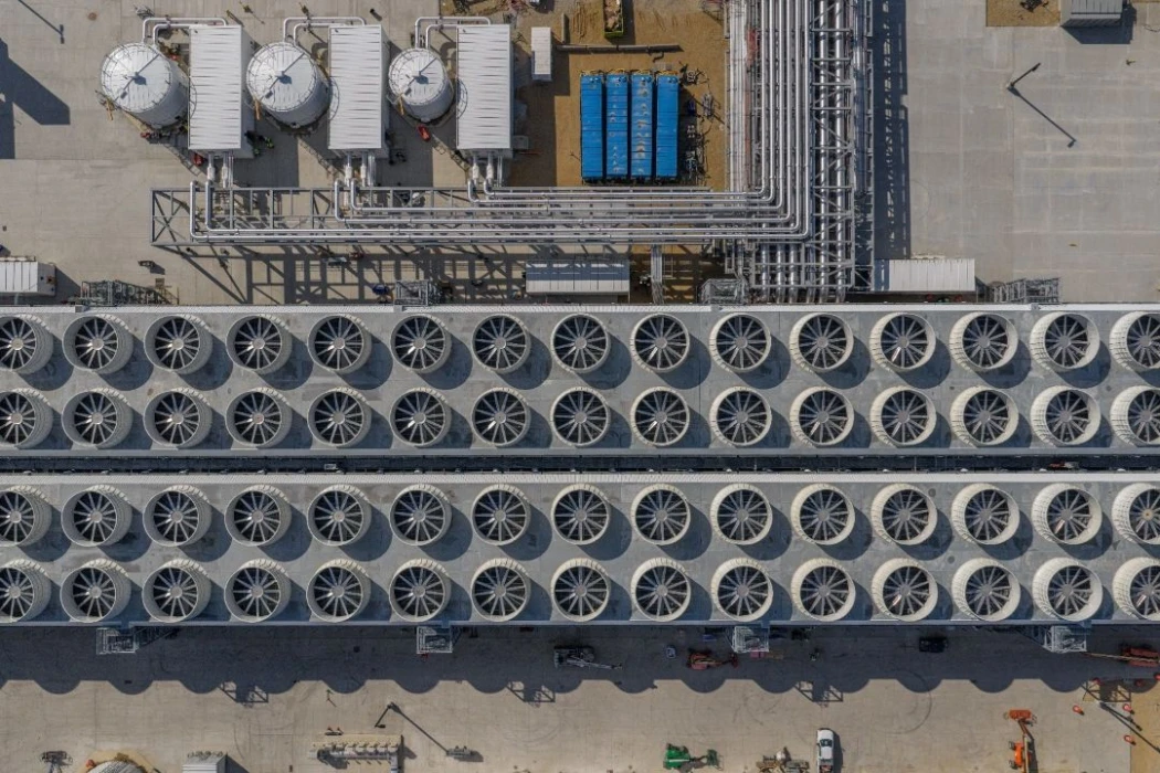 Microsoft, Dünya’nın en güçlü yapay zeka merkezini devreye alıyor