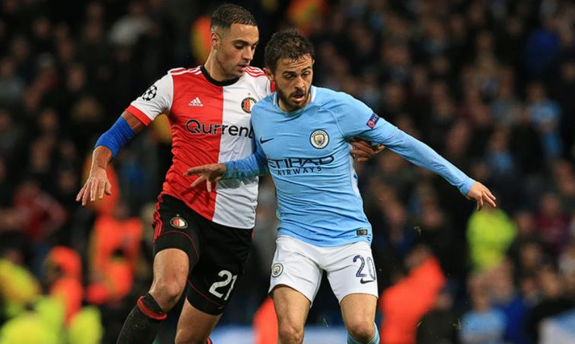 GALATASARAY TRANSFER HABERLERİ SON DAKİKA: Bernardo Silva’dan heyecanlandıran Galatasaray açıklaması!