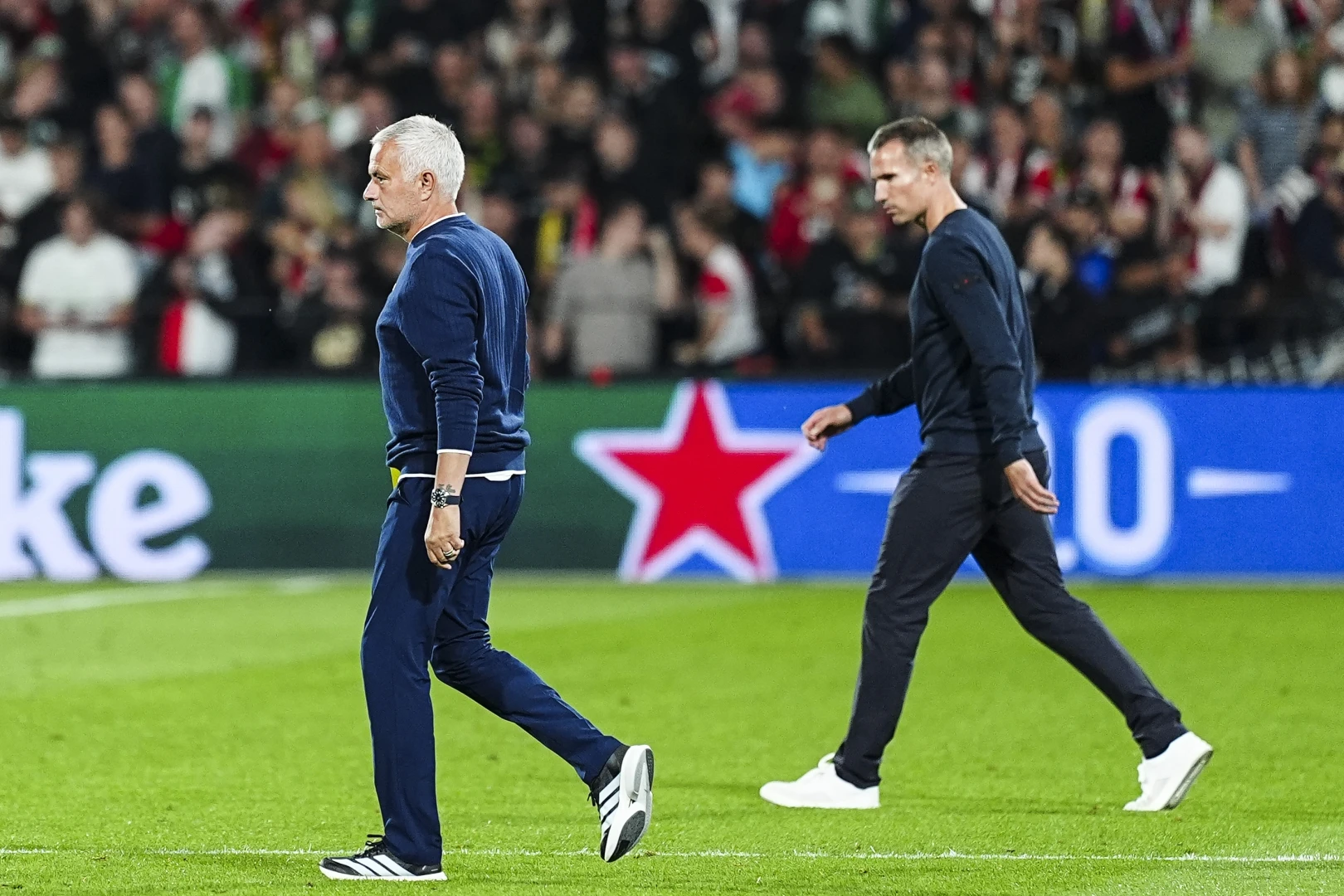 Fenerbahçe maçı hangi kanalda, saat kaçta?