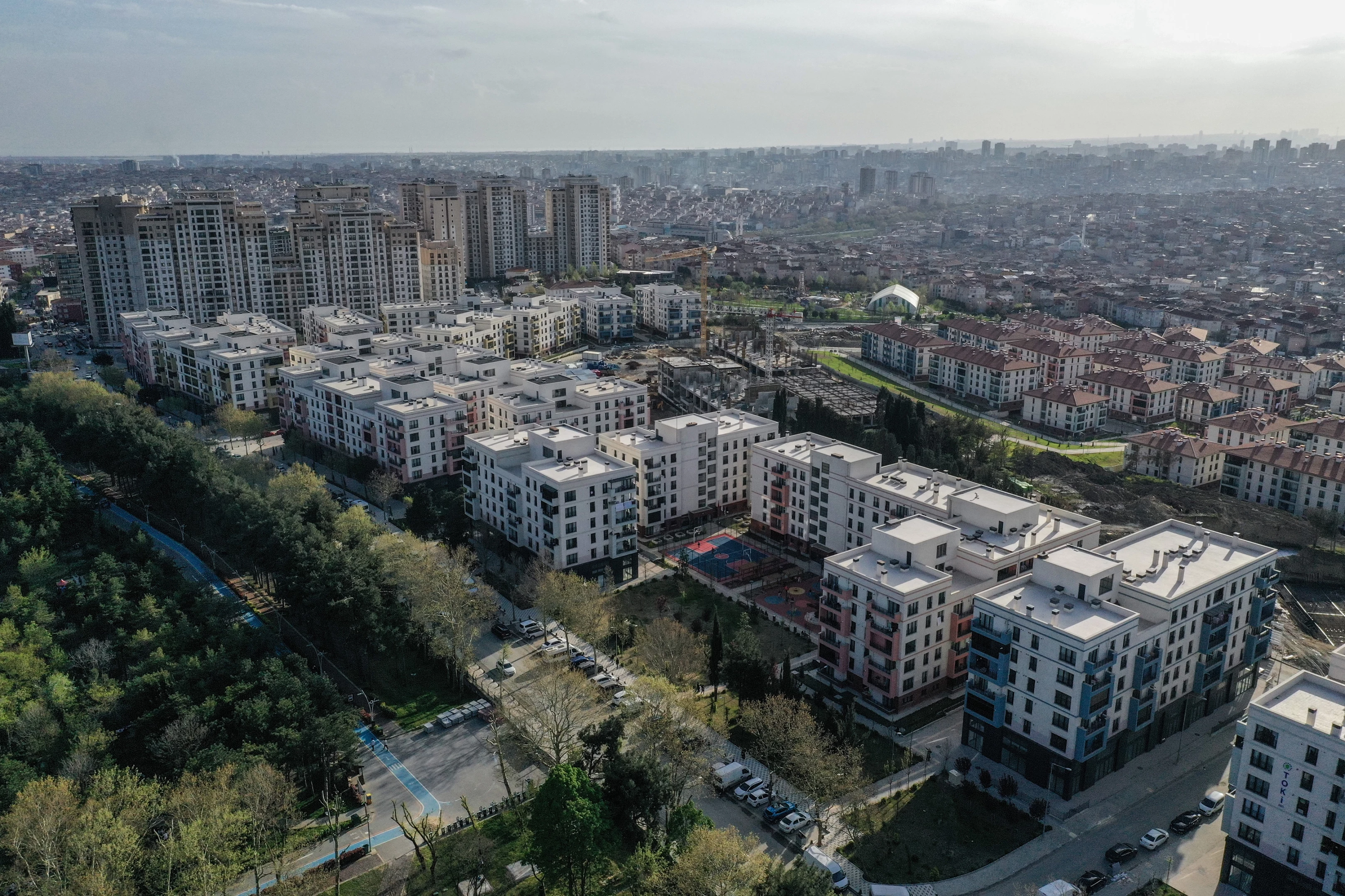 Türkiye yeni dönemde dönüşerek büyüyecek