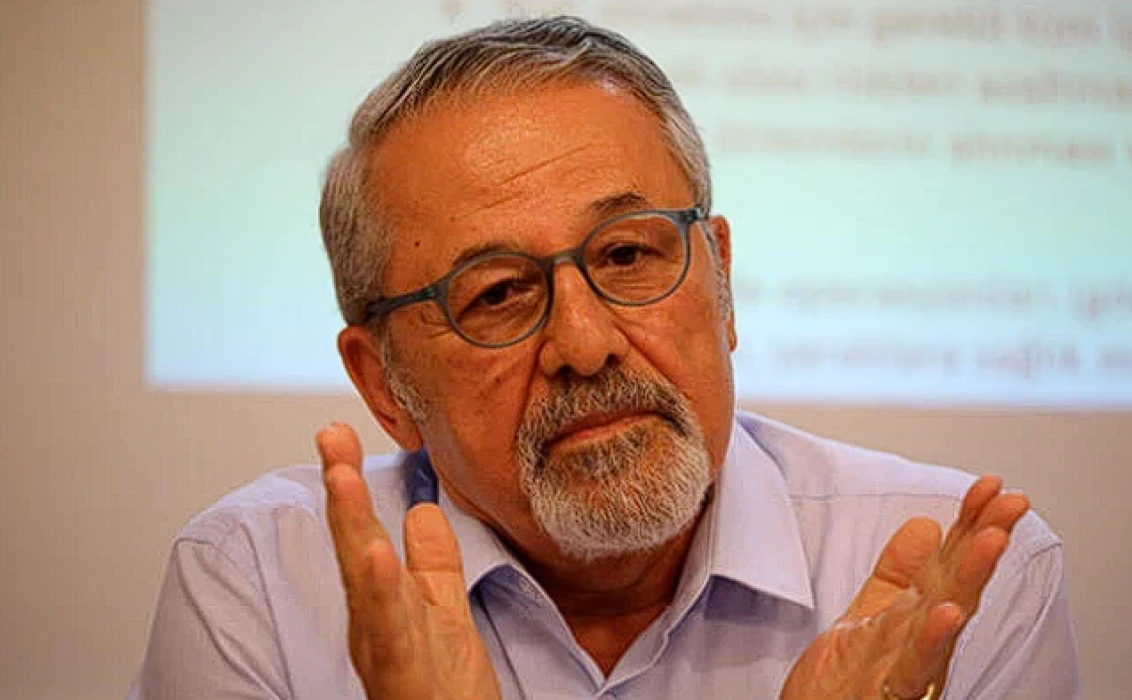 DEPREM SON DAKİKA: Naci Görür'den 4.4'lük Bingöl depremi açıklaması! Büyük depremi tetikler mi?