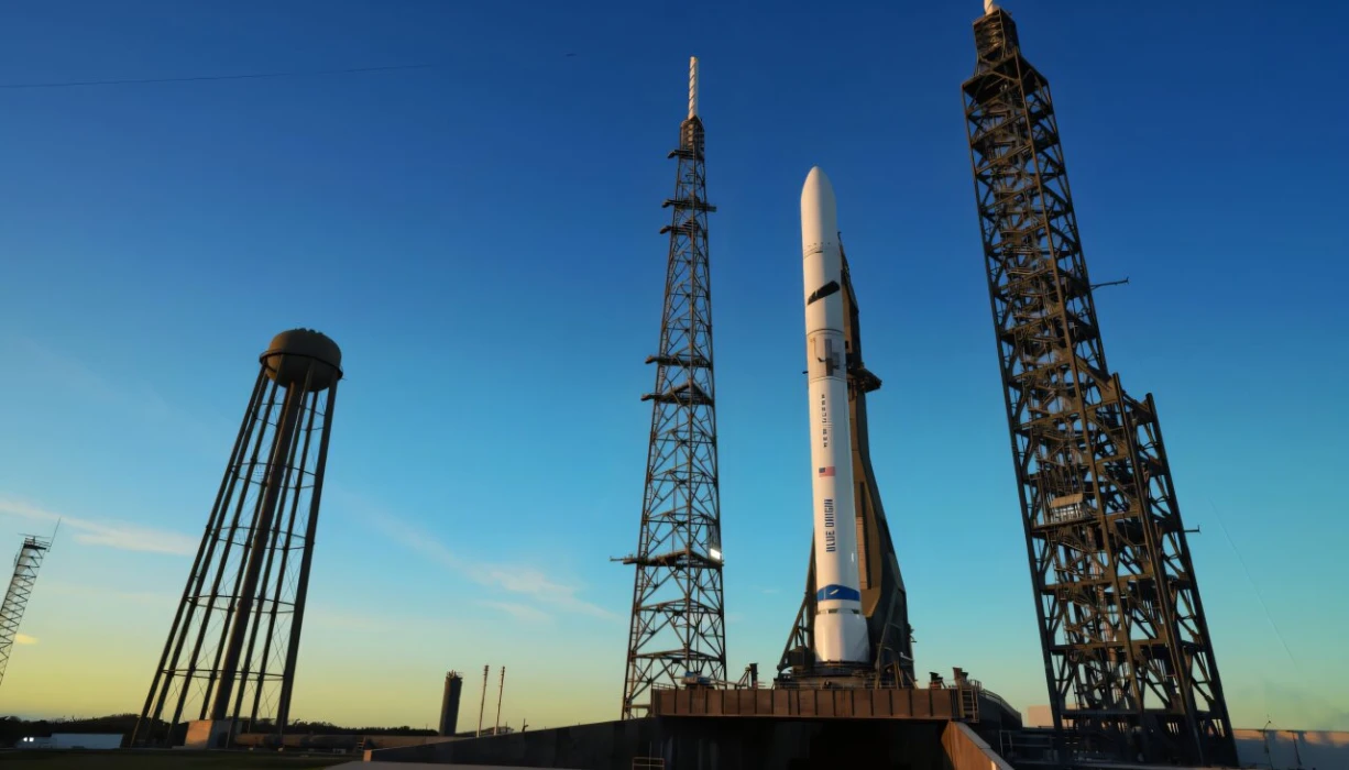 NASA, Mars'a ikiz uydu gönderiyor: İnsanlığın 'Kızıl gezegen' yolunu açacak