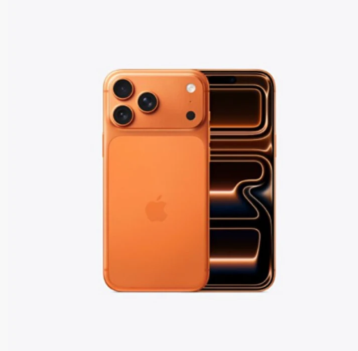 iPhone 17 Pro Max Türkiye fiyatı belli oldu! İşte tek tabloda iPhone 17 fiyat listesi