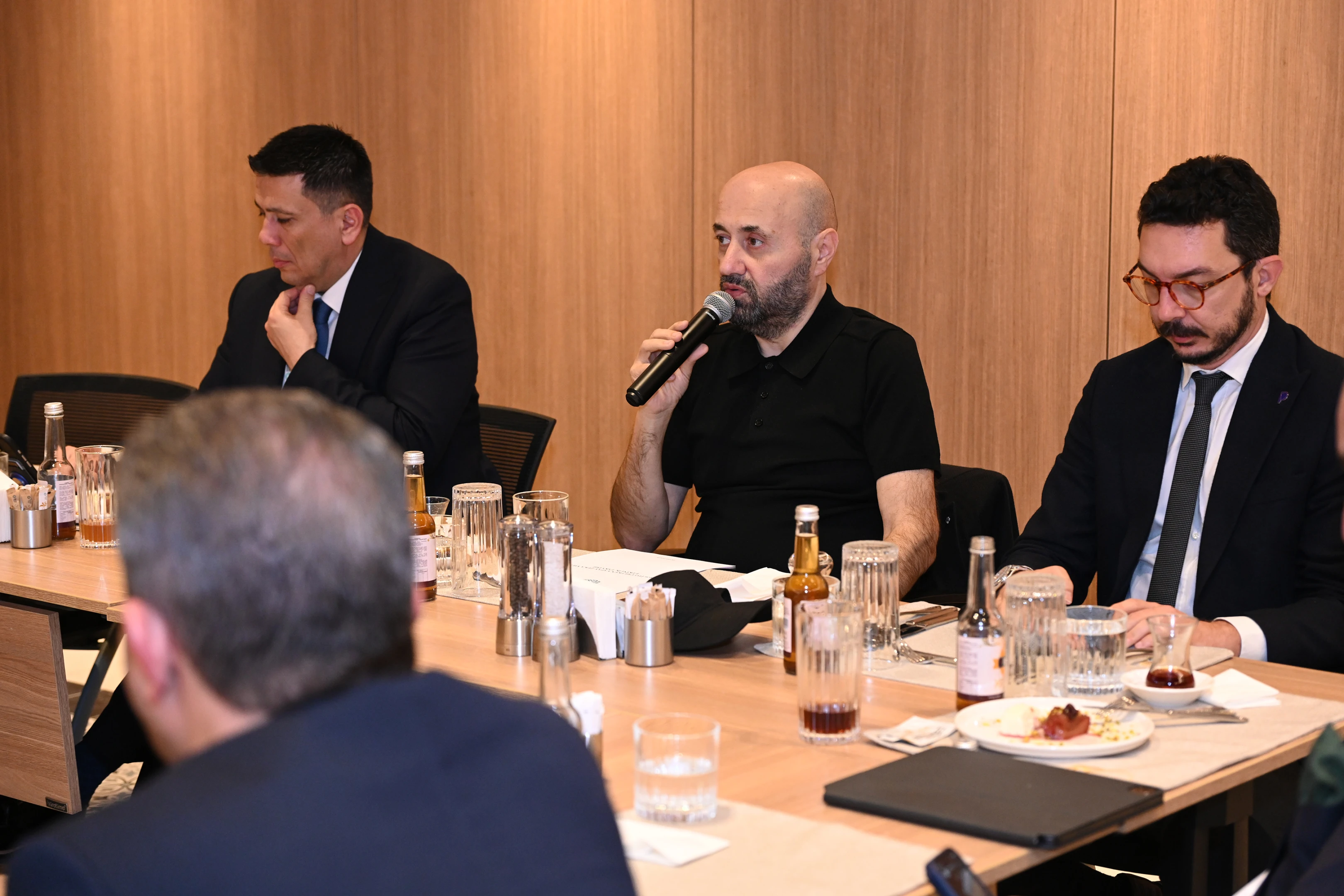 İTO işletmeleri yapay zeka tabanlı dönüşüme hazırlayacak