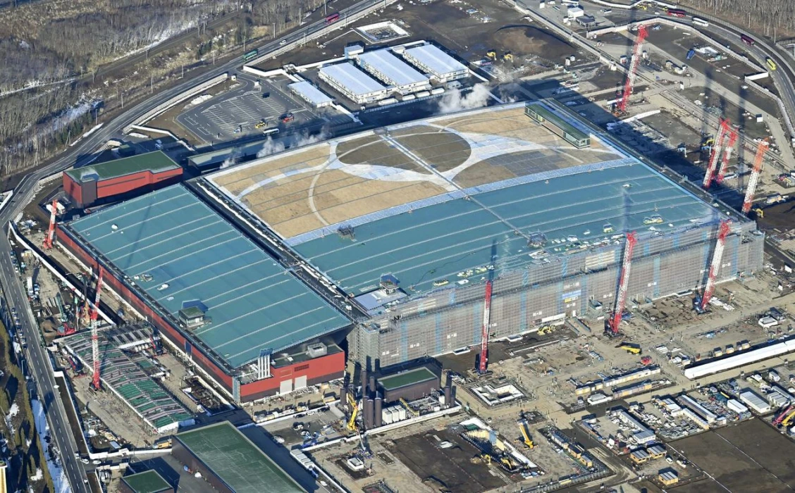 Rapidus’dan 2. fabrika: 2 Nm altında küresel teknoloji yarışı