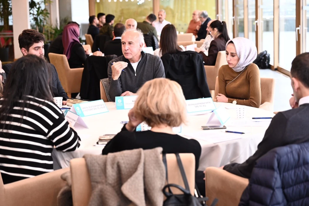 Yatırımı büyüten ihracata taşıyan güç! 144 yıllık ekonomik hafıza: İTO