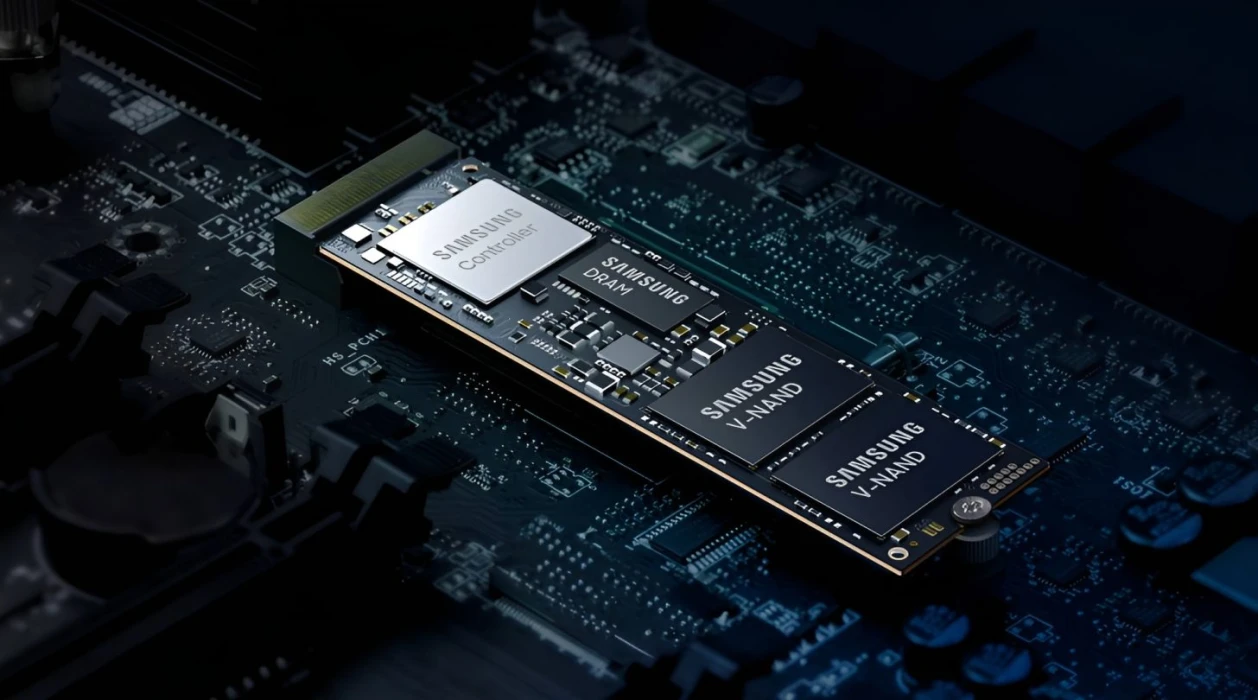 Samsung DRAM/NAND fiyatlarını artırdı: Yüzde 30’a kadar zam
